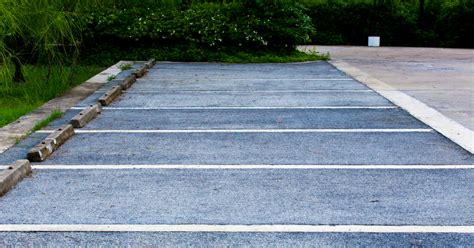 eco friendly parking lot|eco friendly asphalt.